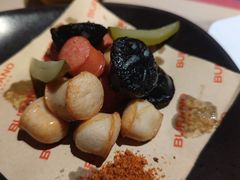 -布拉诺牛排西餐厅(上城天街店)