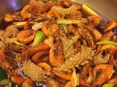 -重庆巴渝火锅(钟家村店)