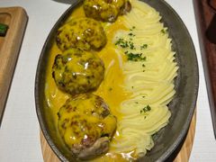 -俄士厨房(五棵松华熙LIVE店)