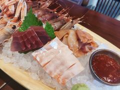 -一本魅·日式料理