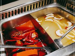-重庆高老九火锅(吴中永旺店)
