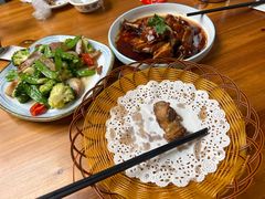 -东坊味道私房菜·地道顺德菜(大良店)