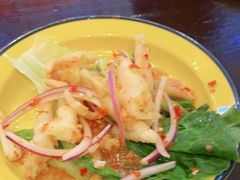 -清迈清迈巷口小排档(烟台山店)