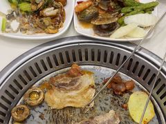 -集杰尚品海鲜烤肉自助餐厅(乳山振华店)