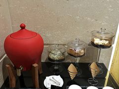 -上海波特曼丽思卡尔顿酒店