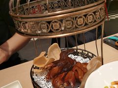 -避风塘(宝山万达店)