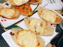 芝士蟹宝-虹料理·日料放题(悠方店)