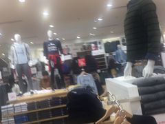 -优衣库(青岛万象城店)
