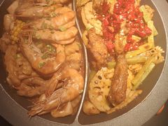 -多嘴超级肉蟹煲(中街恒隆故宫店)