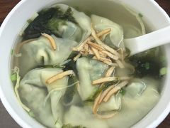 -锡笼记·无锡小笼(人民路店)