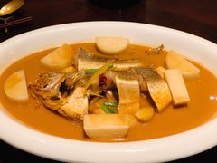 家烧黄鱼-荣府宴(南阳路店)