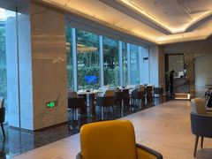 -喜来登由由大酒店九州膳坊中餐厅