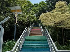 -佛山华盖山公园
