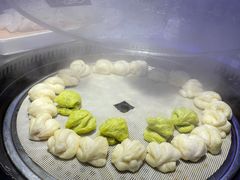 农家花卷-山河屯铁锅炖(哈西站店)