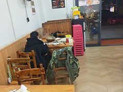 -蔡记·九米羊肉炉(东渡店)
