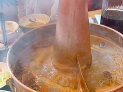 -仁和四季涮肉馆(天坛南门店)