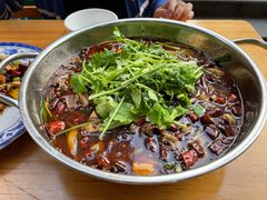 醉牛肉-无味饭店(九眼桥商业文化广场店)