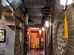 -东道煮牛肉火锅(重庆路店)