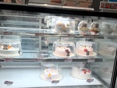 -DQ·蛋糕·冰淇淋(高新万达店)
