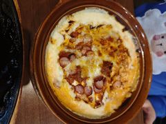-萨莉亚意式餐厅(中北永旺店)