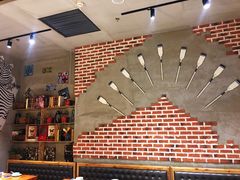 -海小馆海鲜餐厅(茂业百货店)