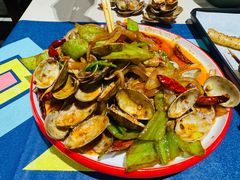 -老杨头烧烤(博烤堂店)