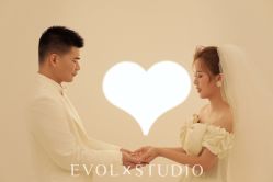 -乐默婚纱摄影工作室