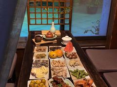-青藤茶馆(南山路店)