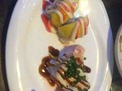 -大江户日本料理(吕厝店)