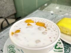 -地茂馆甜品