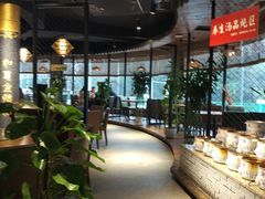 -盐帮食坊•小河帮川菜(四川师大店)