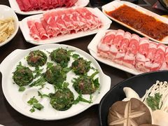 -舌尖记忆重庆火锅(悉尼店)
