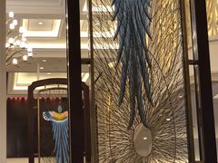 -常州武进九洲喜来登酒店