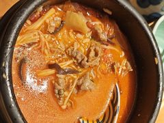 -一心创作料理屋(经开万达店)