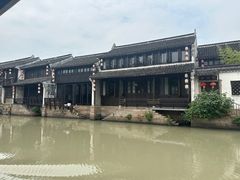 -嘉兴月河历史街区