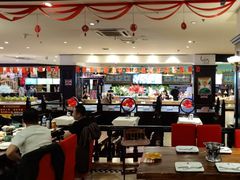 -比尔森巴西烤肉自助(红旗街店)