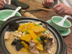 -五观堂素食(新华路店)