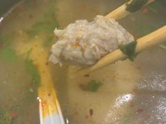 -南岗老砂锅居(建设街步行街店)