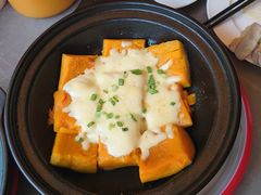 -吕氏焗小鲜•海鲜青岛菜(八大关店)