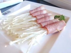 -新石器烤肉(南站店)