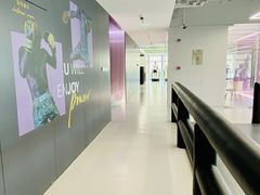 -优享健身(三元桥店)