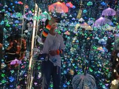 -上海外滩星空失恋减压馆(外滩旗舰馆)