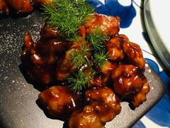 -绿茶餐厅(布吉万象汇店)