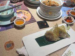 -点都德(华强南店)