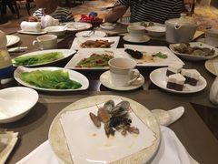 -富力万达嘉华酒店-美食汇西餐厅