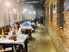 大堂-靓靓蒸虾·头牌蒸虾(雪松路总店)