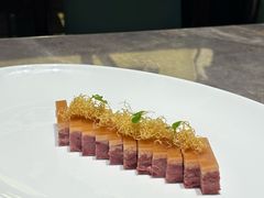 -宫燕府·京菜·烤鸭·淮扬菜(王府中心店)