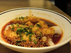 -太二酸菜鱼(正大广场店)