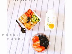 -PAGODA百果园(外贸路店)