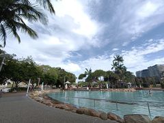 -布里斯班南岸公园